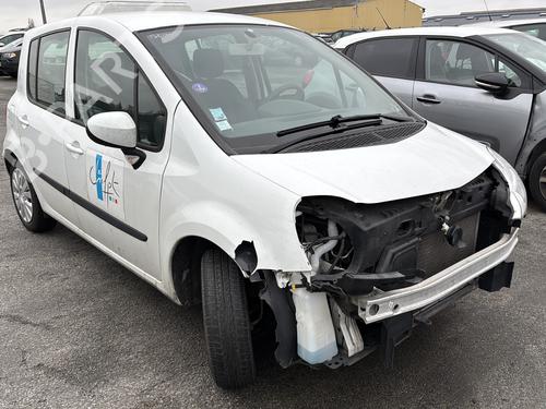 Electronic module RENAULT MODUS / GRAND MODUS (F/JP0_) 1.2 (JP0C, JP0K, FP0C, FP0K, FP0P, JP0P, JP0T) | BP23769098M83 - Image 15