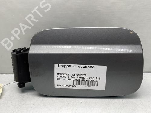 Fuel flap MERCEDES-BENZ C-CLASS (W204) C 250 CDI (204.003) 2047540009