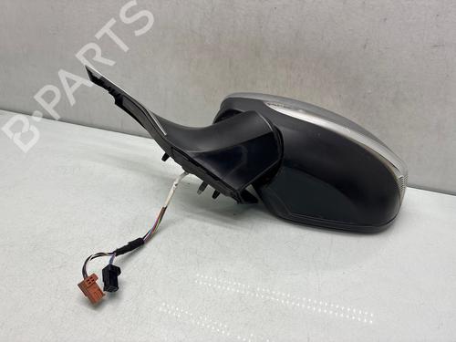 Used Left mirror Left mirror PEUGEOT 2008 I (CU_) 1.6 HDi (92 hp) 40170714 40170714