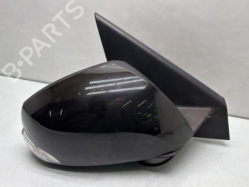 Right mirror RENAULT LAGUNA III (BT0/1) 2.0 dCi (BT01, BT08, BT09, BT0E, BT0K, BT12, BT1C, BT1D,... | BP29286818C27 