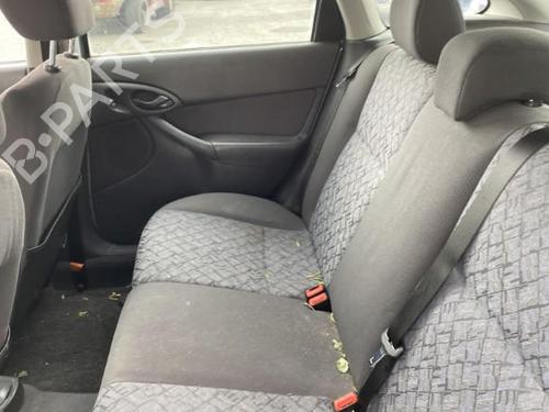 Front left window mechanism FORD FOCUS I (DAW, DBW) 1.6 16V | BP26952609C22 