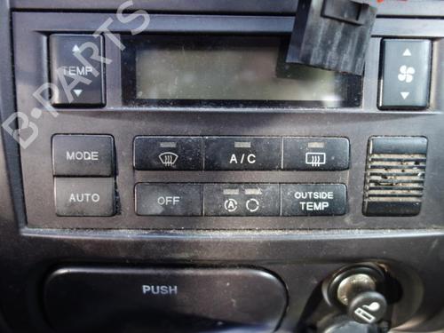 Ignition barrel HYUNDAI ELANTRA III (XD)  | BP20027764M48 