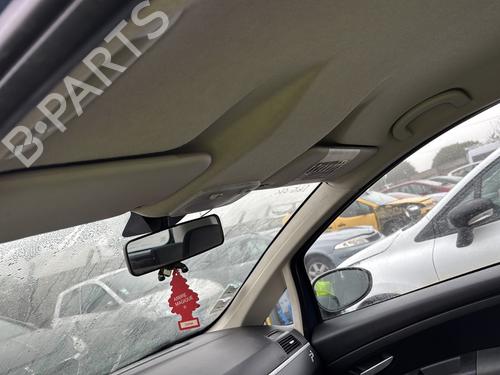 Steering column stalk FIAT GRANDE PUNTO (199_) 1.3 D Multijet | BP24448969I23 