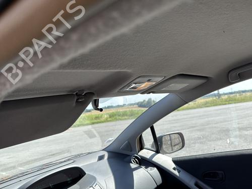 Left front window switch TOYOTA YARIS (_P9_) 1.0 VVT-i (KSP90_, KSP90R) | BP30791578I27  - Image 13