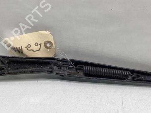 Front windshield wiper arm OPEL ZAFIRA A MPV (T98) 2.0 DTI 16V (F75) | BP29724828C143 