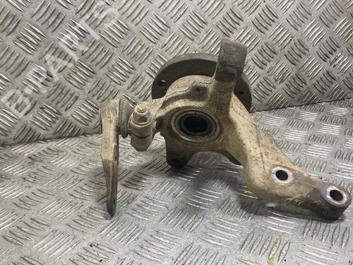 Used Left front steering knuckle Left front steering knuckle RENAULT CLIO I (B/C57_, 5/357_) 1.2 (B/C/S57A, B/C57S, 5/357F, 5/357J, 5/357L, 5/357R) (58 hp) 21372924 21372924