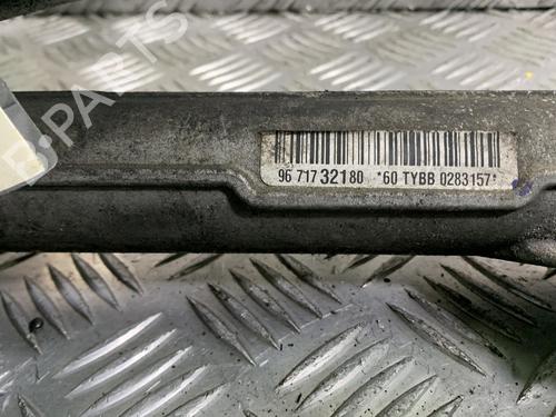 Steering rack CITROËN C3 I (FC_, FN_) | BP30461481M22