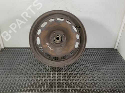 Used Rim PEUGEOT 308 I (4A_, 4C_) 1.6 HDi (90 hp) 22370983