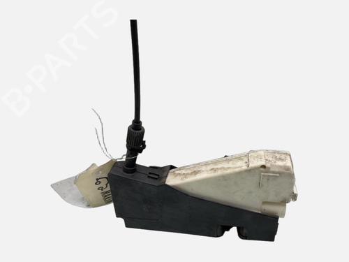 Used Rear left lock Rear left lock VW SHARAN (7M8, 7M9, 7M6) 1.9 TDI (115 hp) 40495242 40495242
