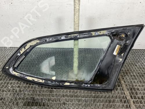 Used Rear left door window Rear left door window 28588034 28588034