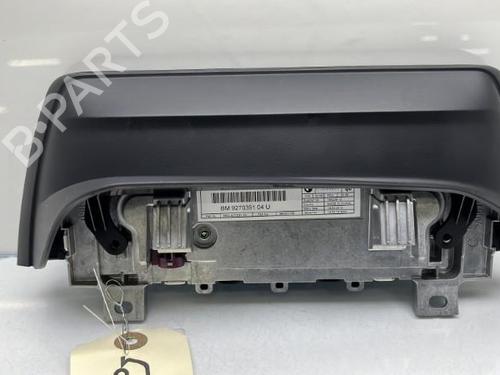 Used Display monitor Display monitor BMW 1 (F20) 116 d (116 hp) 19989901 19989901