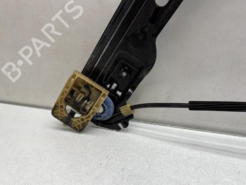 Used Front left window mechanism Front left window mechanism OPEL ASTRA J (P10) 1.3 CDTI (68) (95 hp) 32527767 32527767