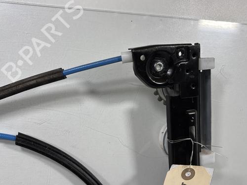 Rudehejsemekanisme Højre foran MINI MINI (R50, R53) Cooper | BP29615446C23 