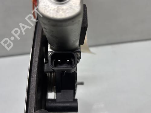 Front right window mechanism FIAT GRANDE PUNTO (199_) 1.3 D Multijet | BP24448978C23