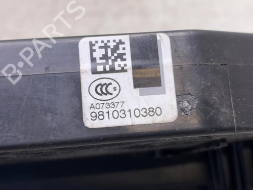 Front left lock CITROËN C4 Picasso II 1.6 BlueHDi 120 | BP39455165C98 - Image 3