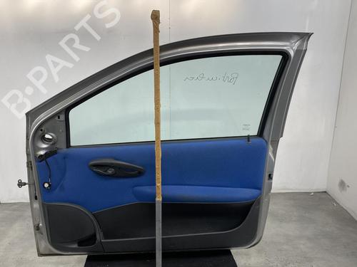 Right front door FIAT PUNTO (188_) 1.2 60 (188.030, .050, .130, .150, .230, .250) | BP21958989C3 