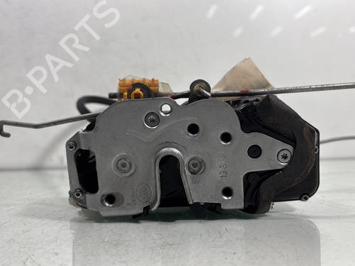 Front left lock OPEL MOKKA / MOKKA X (J13) 1.7 CDTI (_76) | BP29703388C98 