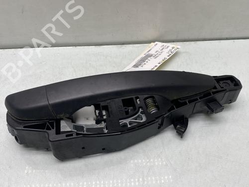 Used Front right exterior door handle Front right exterior door handle 39179542 39179542