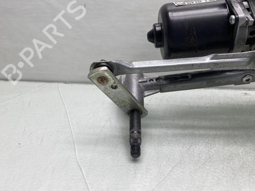 Front wiper motor RENAULT TWINGO III (BCM_, BCA_) 1.0 SCe 70 | BP24197728M29 