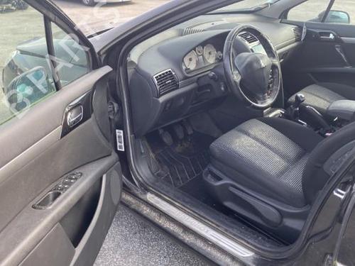 Right front window switch PEUGEOT 407 SW (6E_, 6D_) 1.6 HDi 110 | BP21490830I26 