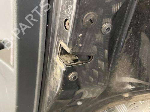 Right rear door SEAT LEON (1P1) 1.9 TDI | BP21957160C5 