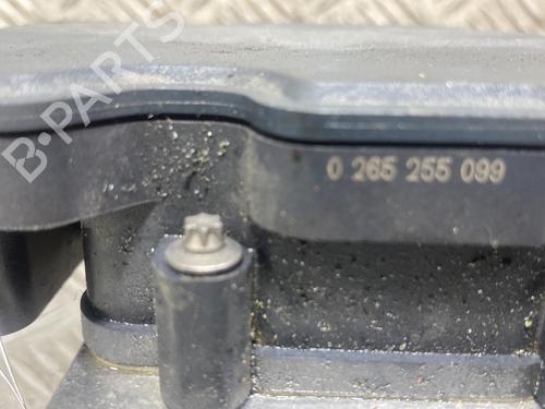 ABS pump RENAULT KADJAR (HA_, HL_) 1.6 dCi 130 4x4 (HLA4) | BP31189687M43 