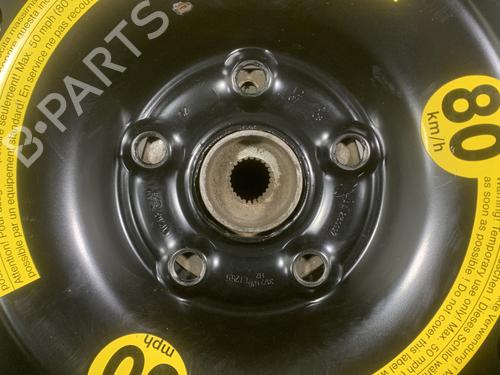 Jack Kit SEAT ALTEA XL (5P5, 5P8) 1.6 TDI | BP29315453C119 