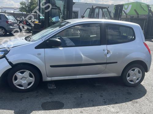 Seat buckle RENAULT TWINGO II (CN0_)  | BP19950218I32  - Image 20