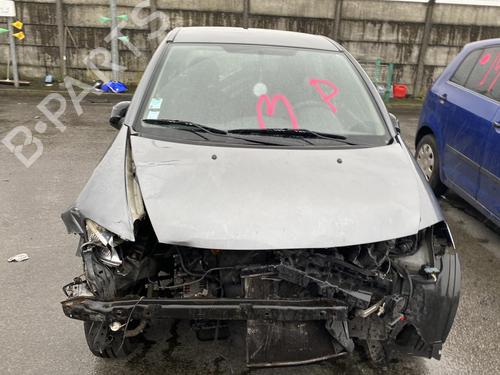 Wheel arch CITROËN C3 I (FC_, FN_)  | BP19960000C56 