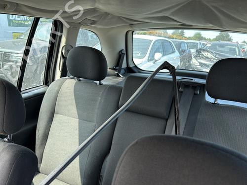 Left front window switch OPEL ZAFIRA A MPV (T98) 2.2 DTI 16V (F75) | BP35896189I27 - Image 19