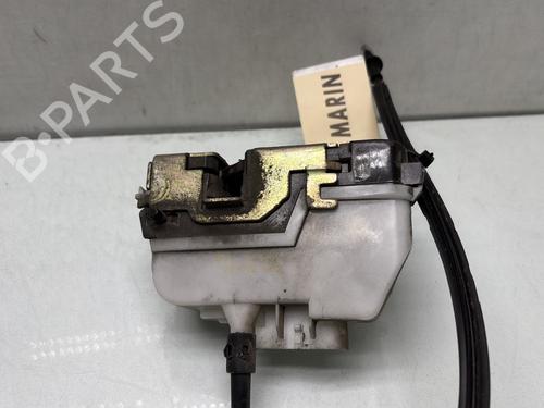 Rear left lock CITROËN C3 I (FC_, FN_) 1.4 HDi | BP28280625C100 