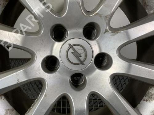 Rim OPEL ASTRA H (A04)  | BP21962904C45 