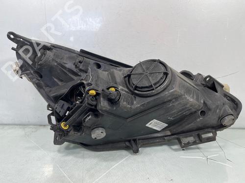 Left headlight OPEL CORSA D (S07) 1.2 (L08, L68) | BP38066295C28 - Image 2