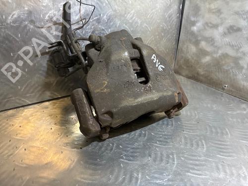 Left front brake caliper VW PASSAT B5.5 (3B3) 1.9 TDI | BP37075963M105 - Image 2