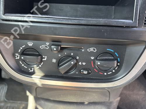 Left front window switch CITROËN C3 Pluriel (HB_) 1.4 | BP28704866I27 - Image 17