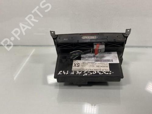 Climate control ALFA ROMEO 147 (937_)  | BP21950387I5 
