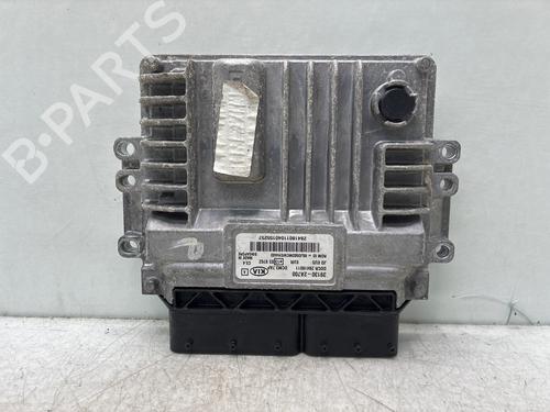 Engine control unit (ECU) KIA CEE'D (JD) 1.4 CRDi 90 | BP36761551M57 - Image 2