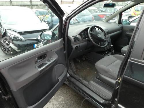 Fuel flap VW SHARAN (7M8, 7M9, 7M6) 1.9 TDI | BP19979621C131 