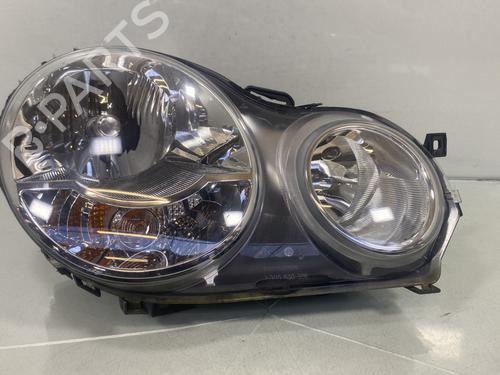 Used Right headlight Right headlight VW POLO IV (9N_, 9A_) [2001-2014] 32524242 32524242