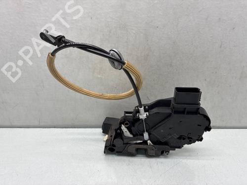 Used Front left lock Front left lock 39250773 39250773