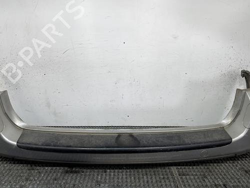 Rear bumper PEUGEOT 307 Break (3E) 1.6 HDi 110 7410R5