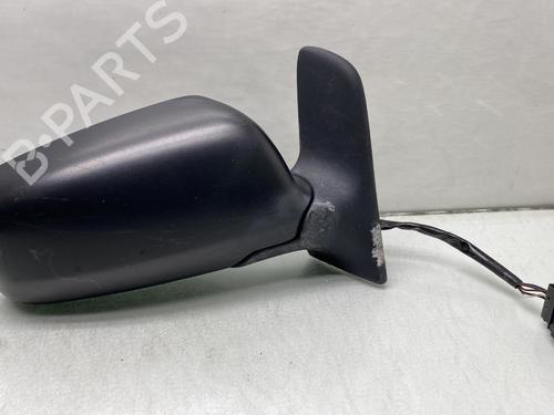 Right mirror VW SHARAN (7M8, 7M9, 7M6) 1.9 TDI | BP21960653C27 