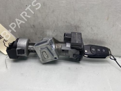 Used Ignition barrel FORD MONDEO V Turnier (CF) 1.5 EcoBoost (160 hp) 19970667