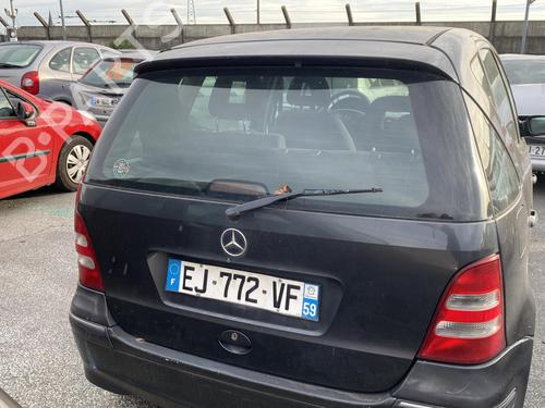 Left taillight MERCEDES-BENZ A-CLASS (W168) A 170 CDI (168.009, 168.109) | BP20659718C34 