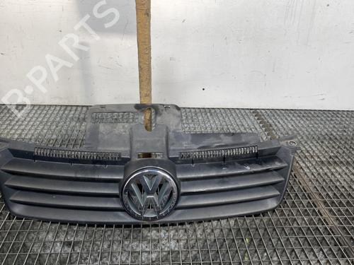 Grille VW POLO IV (9N_, 9A_) 1.4 TDI | BP20185731C40 
