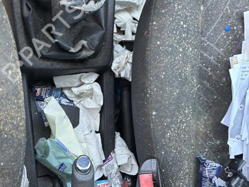 Used Parts OPEL MERIVA A MPV (X03)  1.3 CDTI (E75)  4481232