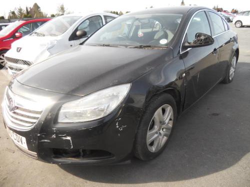 Warning switch OPEL INSIGNIA A (G09) 2.0 CDTI (68) | BP20004718I22  - Image 6