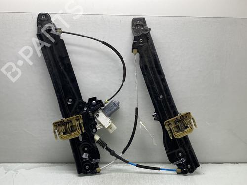 Used Front left window mechanism BMW 5 Touring (F11) [2009-2017]  21519433