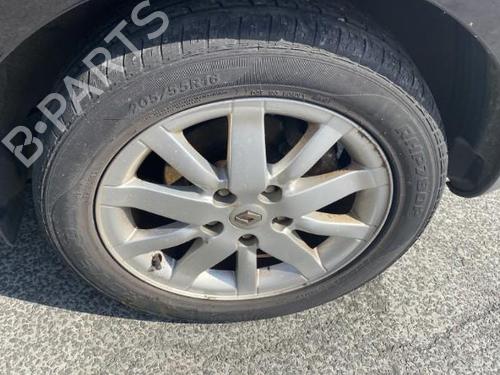 Left front window switch RENAULT MEGANE III Hatchback (BZ0/1_, B3_) 1.5 dCi | BP24420408I27 - Image 10