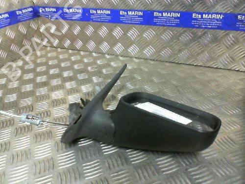 Used Right mirror FIAT PUNTO (176_) 60 1.2 (176AP, 176AR, 176AQ, 176BB) (60 hp) 21947966